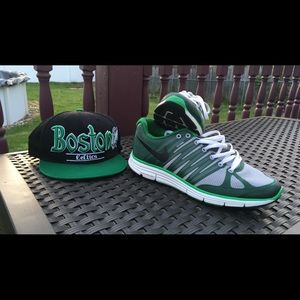 Size 11 Nike Lunar Elite 2